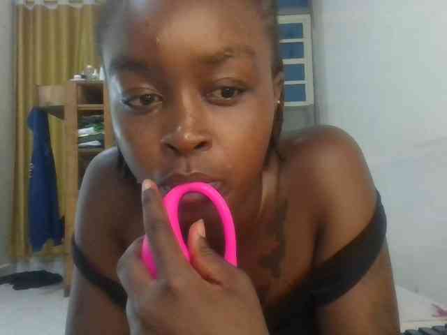 Modèle: Lovelyebony7