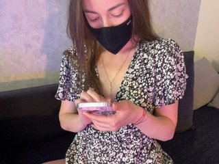 Veneralove777 Porn Show