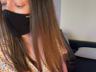 Veneralove777 Porn Show