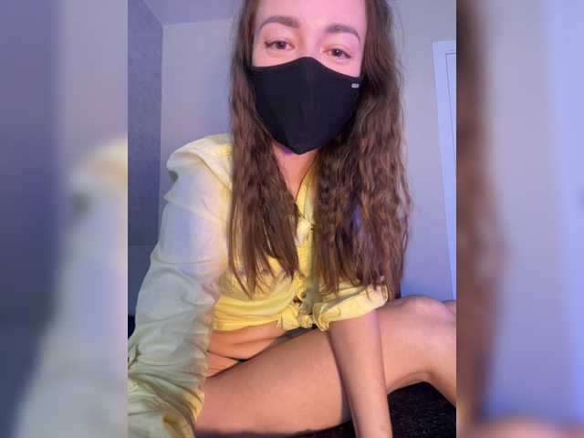 Veneralove777's BongaCams show and profile