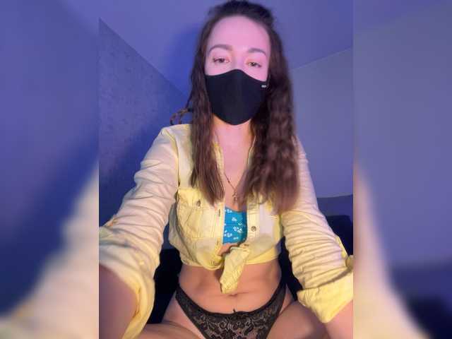 Veneralove777's BongaCams show and profile