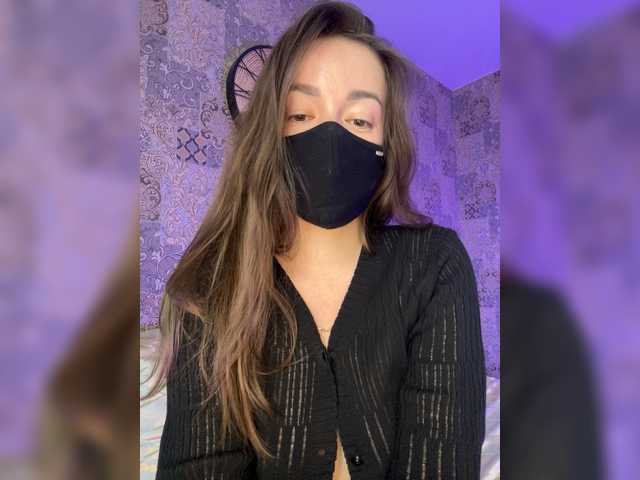 Veneralove777 live webcam show