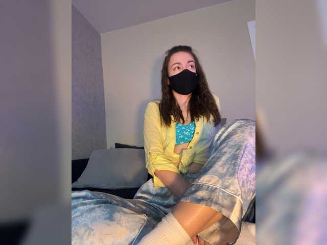 Veneralove777's BongaCams show and profile