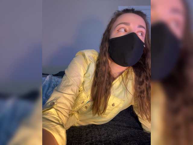 Veneralove777's BongaCams show and profile