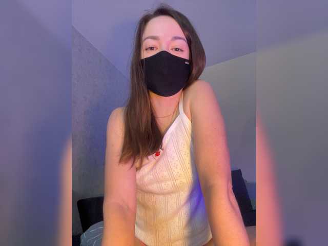 Veneralove777's BongaCams show and profile