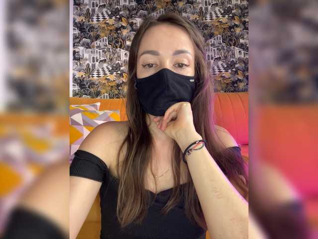Veneralove777 live cam on BongaCams