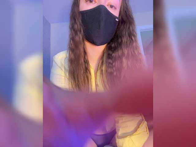 Veneralove777's BongaCams show and profile