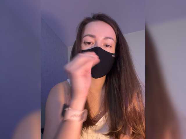 Veneralove777's BongaCams show and profile