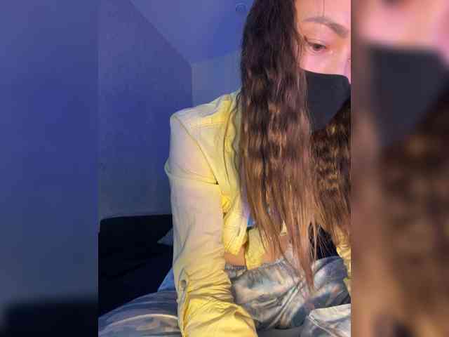 Veneralove777 webcam