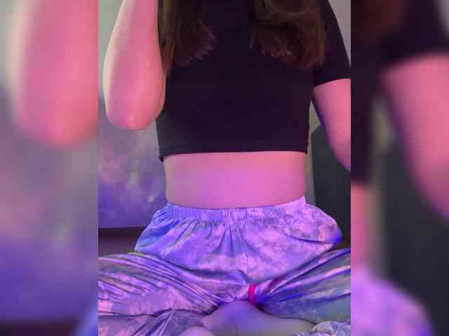 Veneralove777 webcam