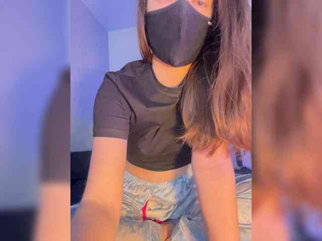 Veneralove777 webcam