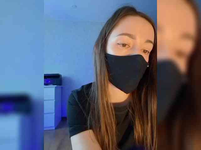 Veneralove777 webcam