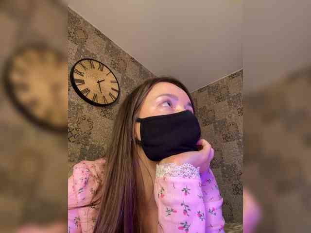 Veneralove777 webcam