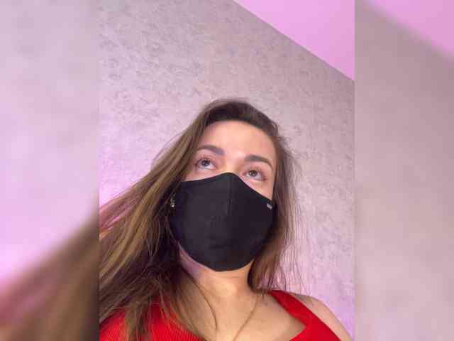 Veneralove777 webcam