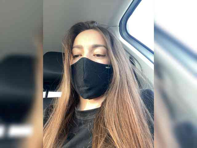 Veneralove777 webcam