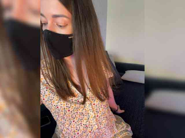Veneralove777 webcam
