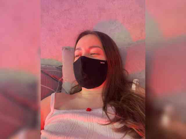 Veneralove777 webcam