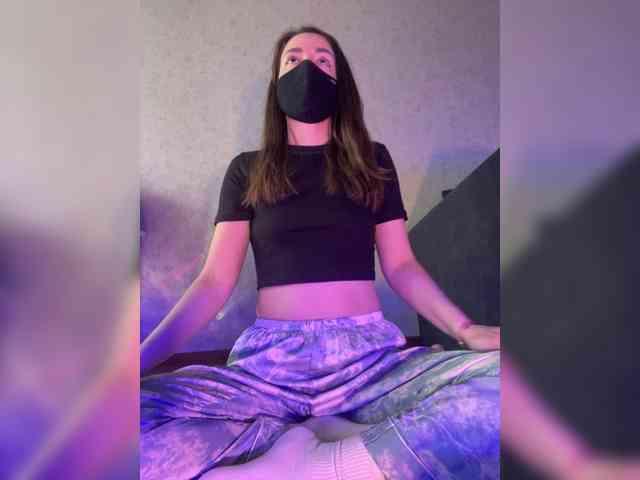 Veneralove777 webcam