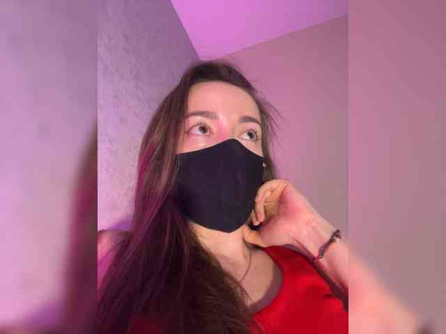 Veneralove777 webcam