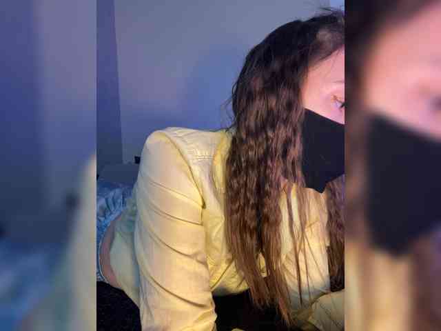 Veneralove777 webcam