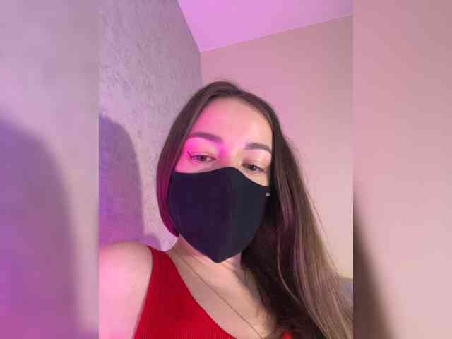 Veneralove777 webcam