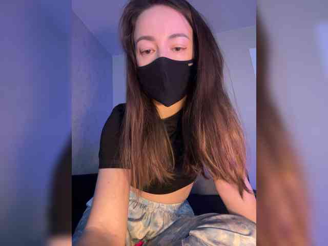 Veneralove777 webcam