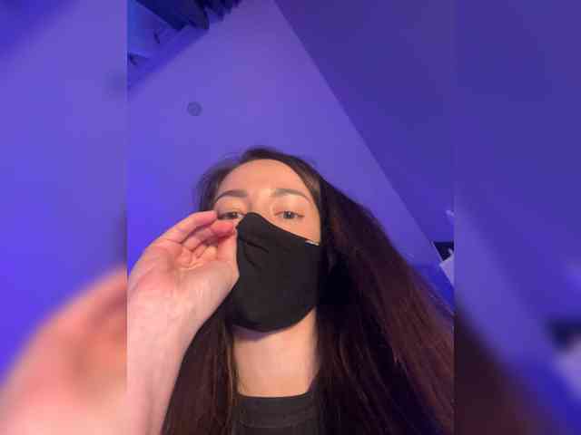 Veneralove777 webcam