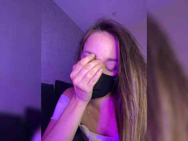 Veneralove777 webcam