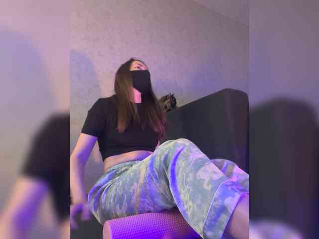 Veneralove777 webcam