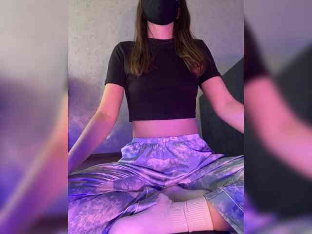 Veneralove777 webcam