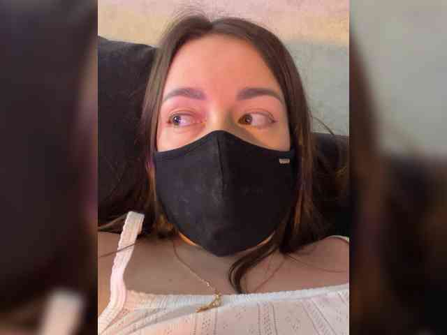 Veneralove777 webcam