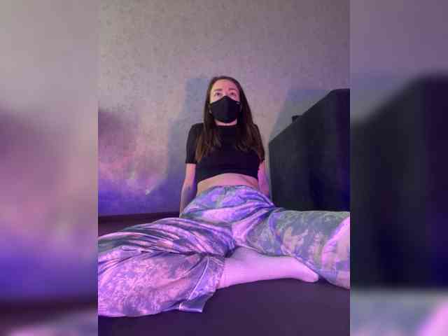 Veneralove777 webcam