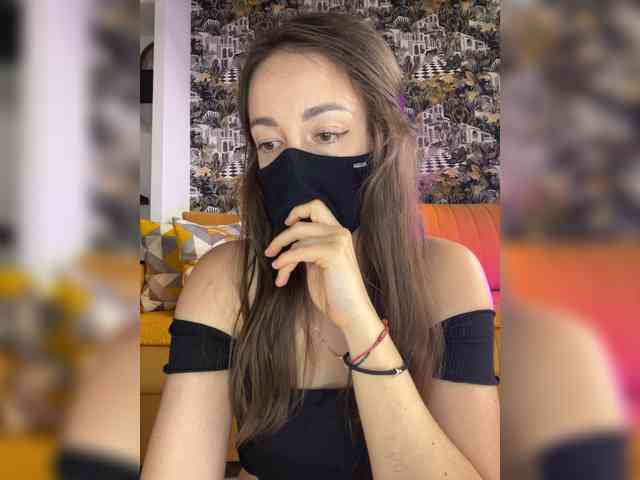 Veneralove777 webcam
