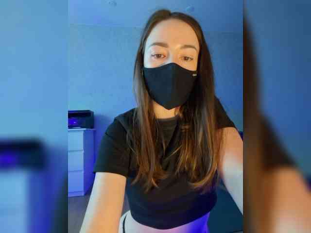 Veneralove777 webcam