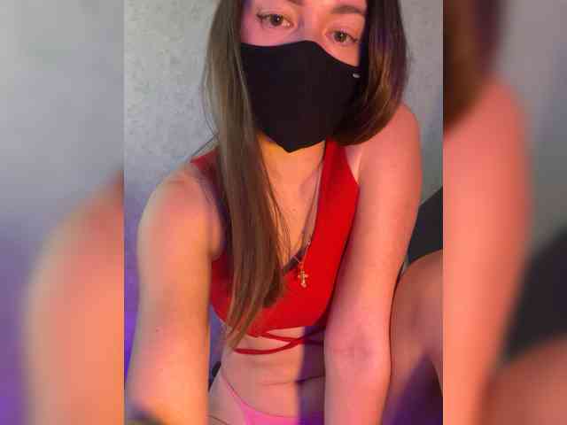 Veneralove777 webcam