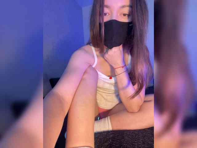 Veneralove777 webcam