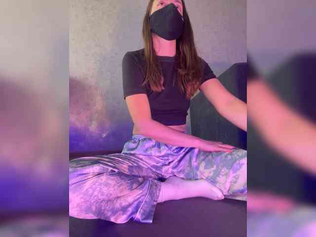 Veneralove777 webcam