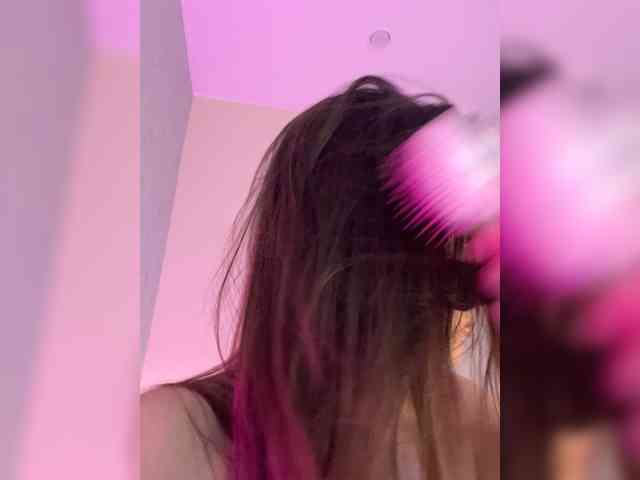 Veneralove777 webcam