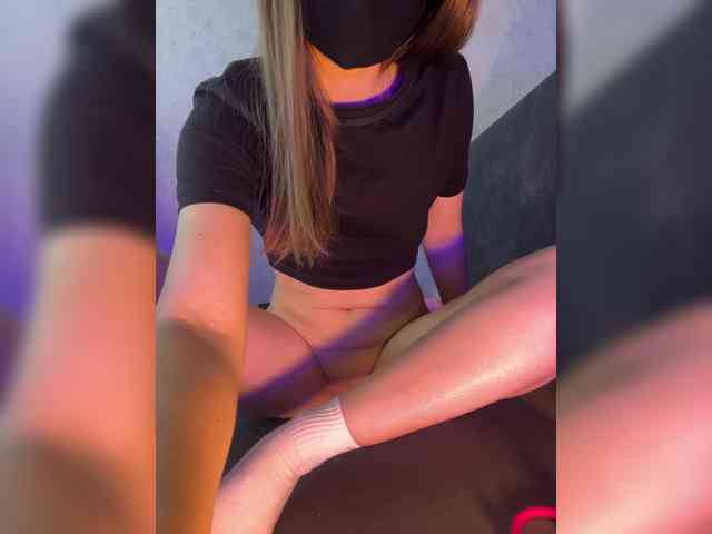 Veneralove777 webcam
