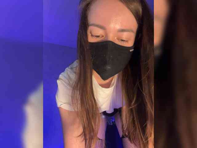 Veneralove777 webcam