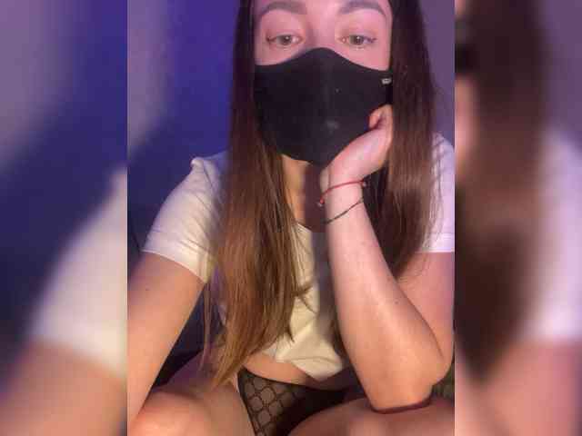 Veneralove777 webcam