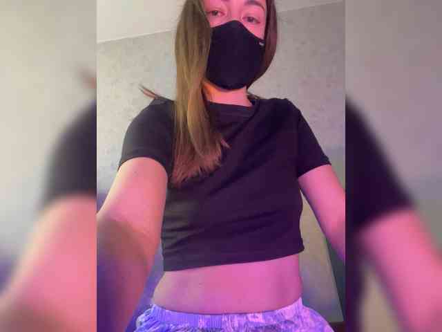 Veneralove777 webcam