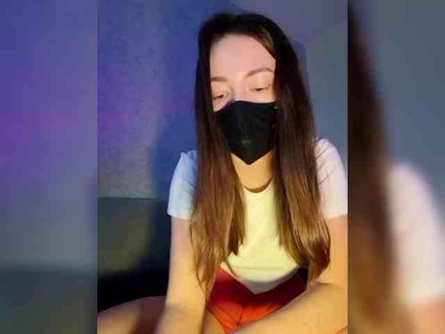 Veneralove777 webcam