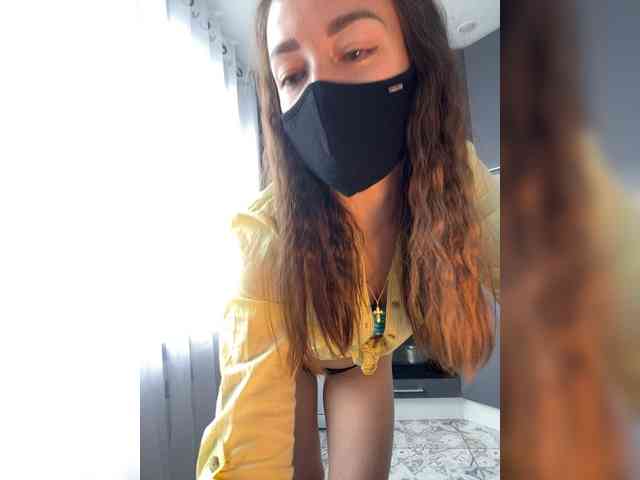 Veneralove777 webcam