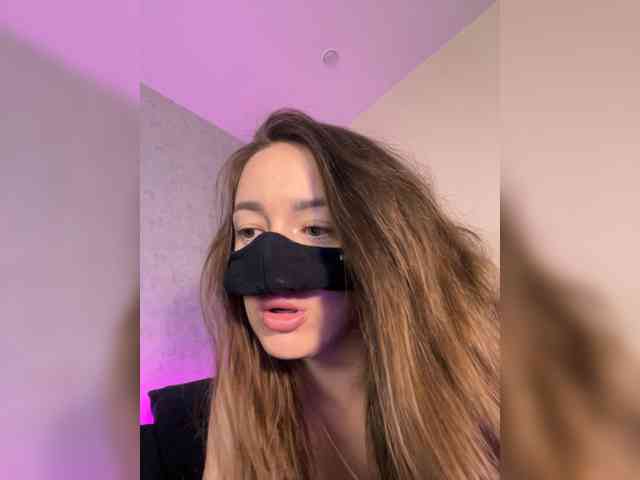 Veneralove777 webcam