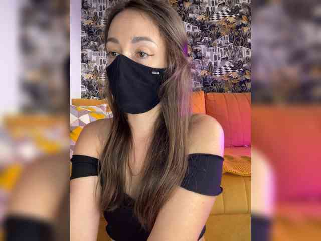 Veneralove777 webcam