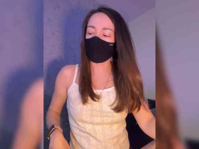 Veneralove777 webcam