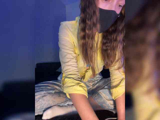 Veneralove777 webcam