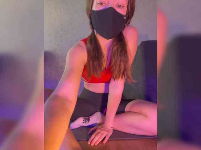 Veneralove777 webcam