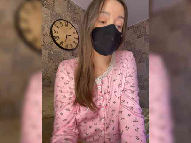 Veneralove777 webcam
